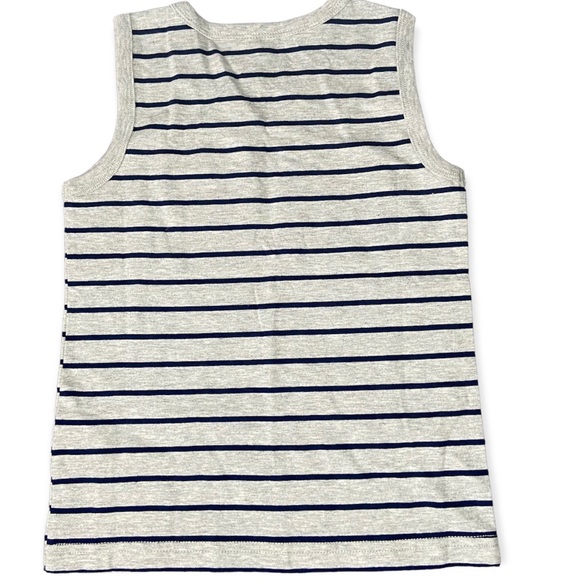 3-Pack Toddler Tank Tops - Picture 10 of 11